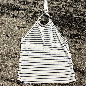 American Eagle Halter Top
